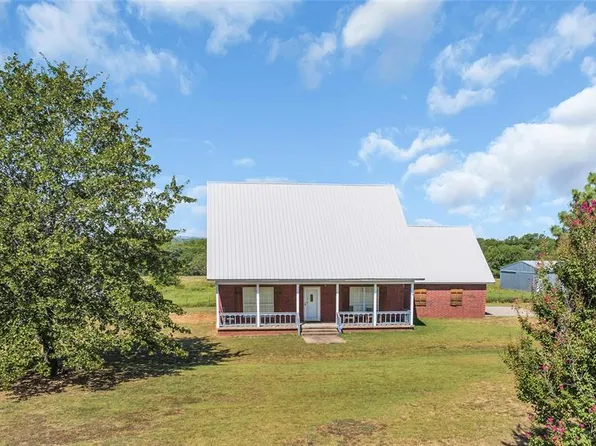 21850 N County Road 3130, Elmore City, OK 73433