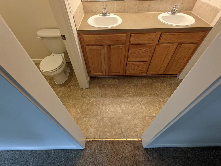 Halsey East Townhomes — Photo 180