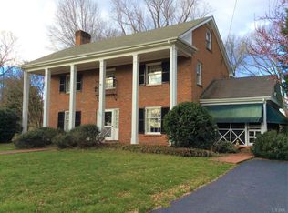 1001 Williamsburg Pl, Lynchburg, VA 24503