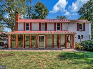 31934 Indiantown Rd, Locust Grove, VA 22508