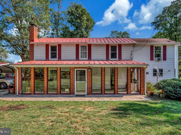 31934 Indiantown Rd, Locust Grove, VA 22508