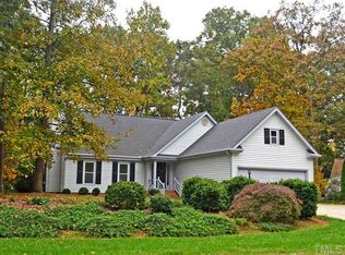 303 Coorsdale Dr, Cary, NC 27511