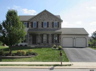 140 Fig Tree Way, Manchester, PA 17345