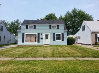 26831 Farringdon Ave, Euclid, OH