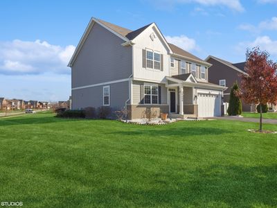 25609 W Cerena Cir, Plainfield, IL, 60586