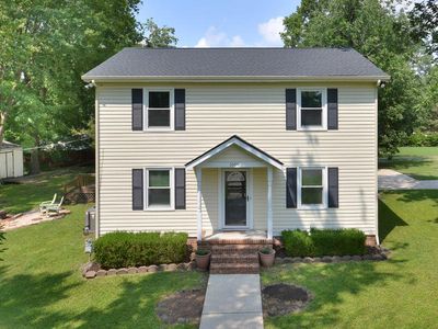 3300 Shaftsbury St, Durham, NC, 27704