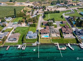 48 Harding Ln, Manson, WA 98831