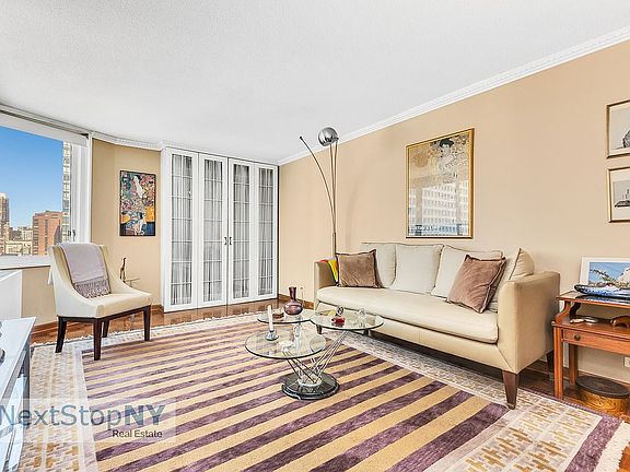3rd image of 245 E 54th St APT 28T