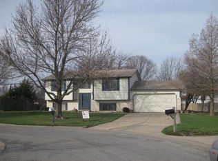 3039 N Rushwood Ct, Wichita, KS 67226