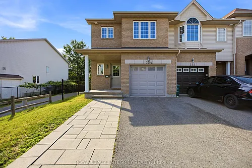 354 Rolling Meadow Cres Photo 1