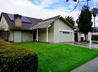 342 Greenpark Way, San Jose, CA 95136