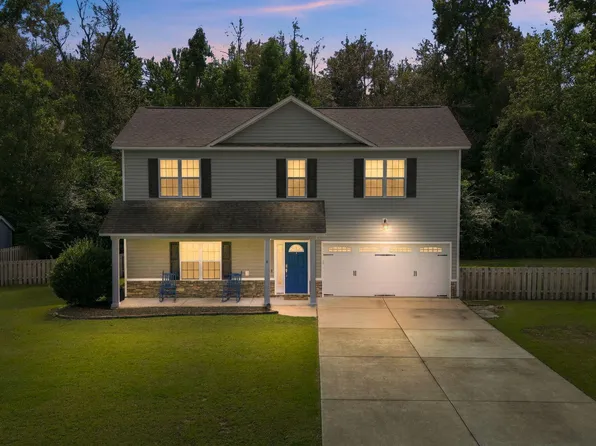 100 Fernie Lane, New Bern, NC 28560