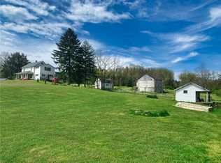 222 Sunny Meadows Ln, Utica, PA 16362