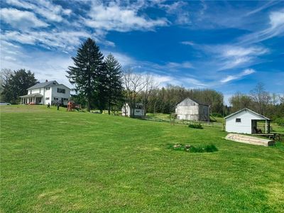 222 Sunny Meadows Ln, Utica, PA, 16362