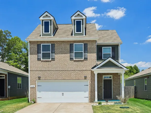 9158 War Eagles Way, Ashland City, TN 37015
