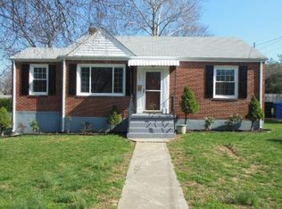 2507 Averett St NW, Roanoke, VA 24012