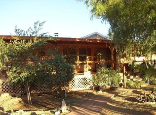 13270 W Camino De Conejo, Tucson, AZ 85743