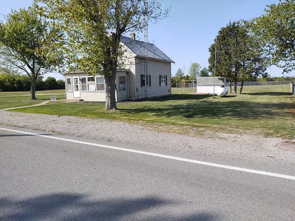 128 Truax Rd #Sr-114-dr02, Cloverdale, OH 45827