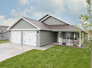 1506 Topanga Ave, Billings, MT 59105