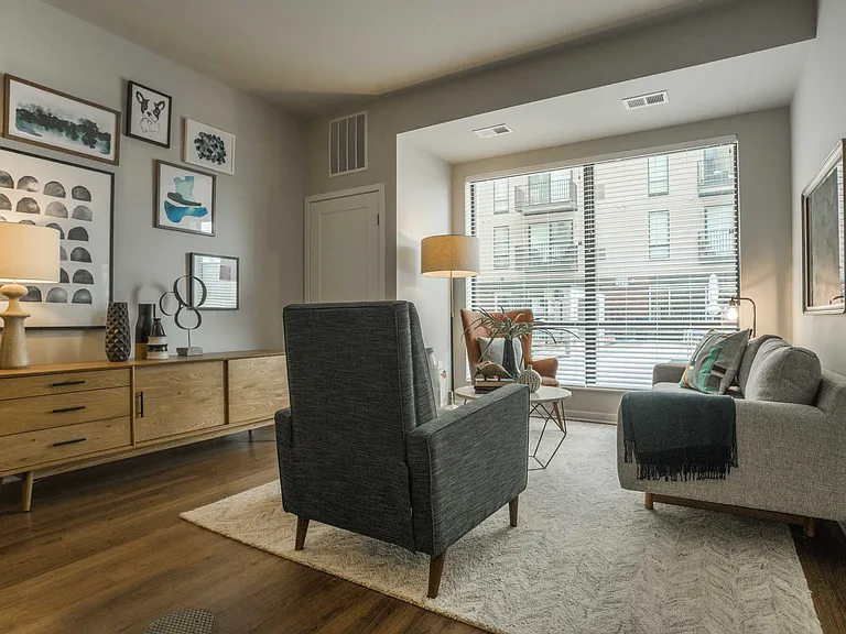 Indigo Apartments — Photo 10