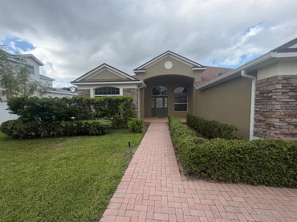4576 Barbados Loop, Clermont, FL 34711