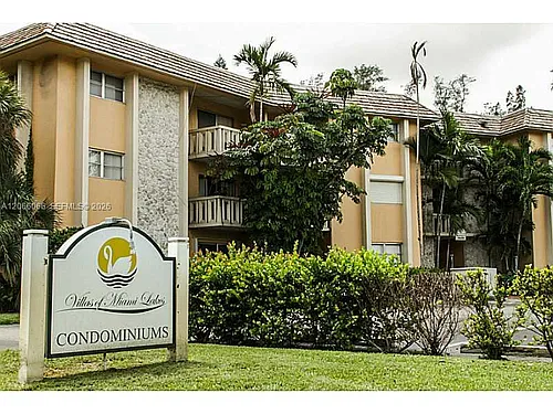 7400 Miami Lakes Dr #D107 Photo 1 7400 Miami Lakes Dr #D107 Photo 1