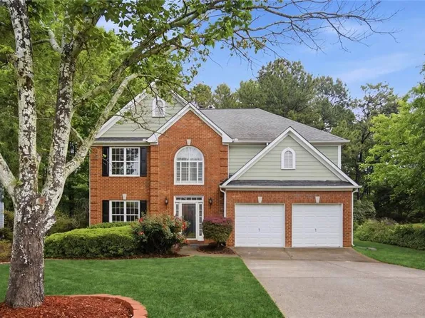 2345 Grand Jct, Alpharetta, GA 30004