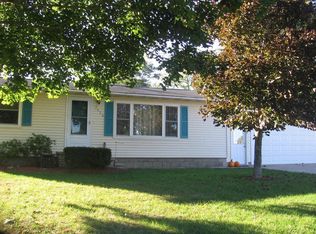 3426 Piper Rd, Alpena, MI 49707