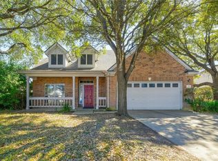 209 Bastian Ln, Georgetown, TX 78626