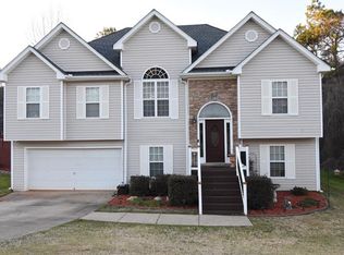 110 Vinnys Way, Covington, GA 30014