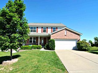 1896 Farmhouse Way, Florence, KY 41042