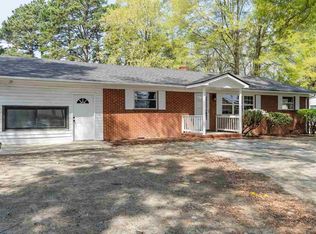 505 N Hardee St, Durham, NC 27703