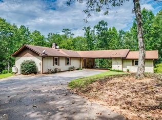 540 Crowe Spring Rd NE, White, GA 30184