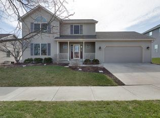 6822 154th Ave, Kenosha, WI 53142