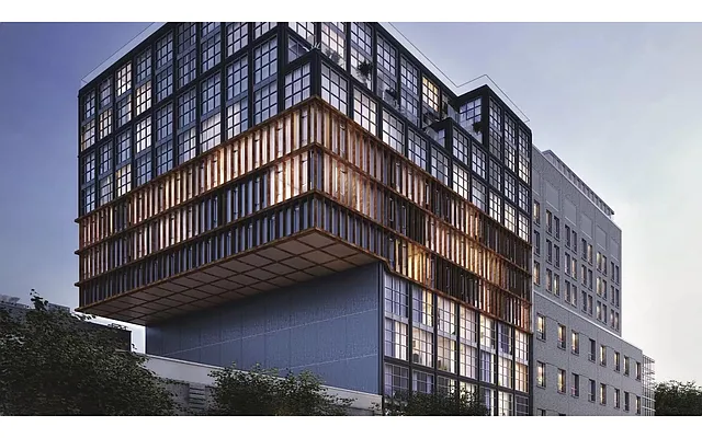 Rented by Douglas Elliman | media 7