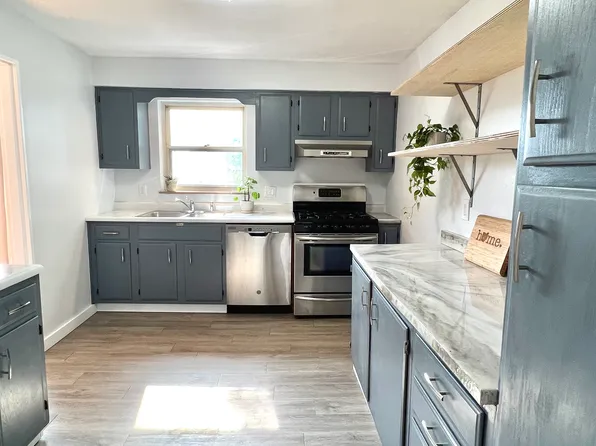 4212 North Ave APT 2, Cincinnati, OH 45236