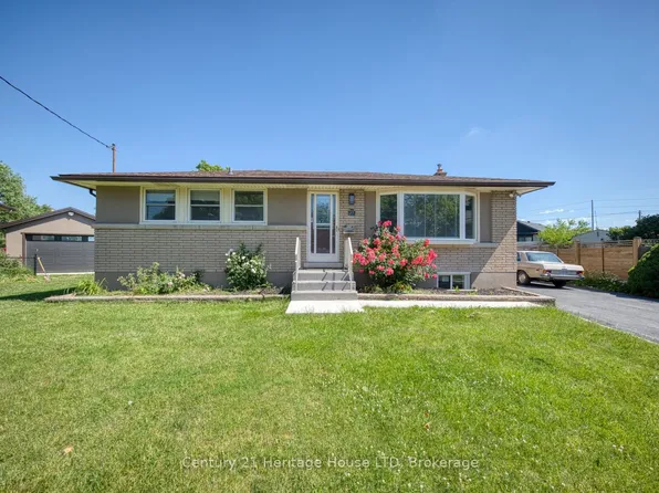 37 Coronation Blvd, Saint Catharines, ON