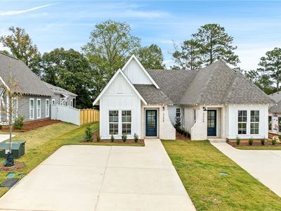 3228 Bradley Ln, Auburn, AL, 36830