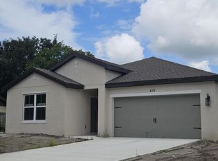 429 Brickell St SE, Palm Bay, FL 32909