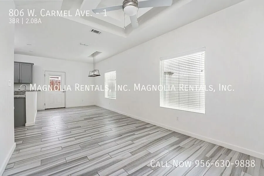 1st Month Free Rent with 13 Month Lease — Photo 4