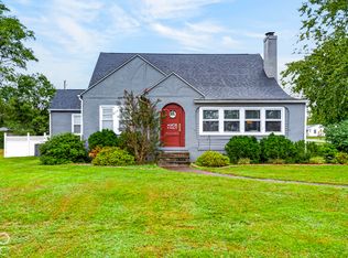 1408 N Ewing St, Seymour, IN 47274