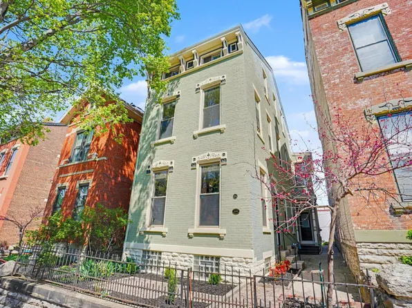 814 Greer St, Covington, KY 41011