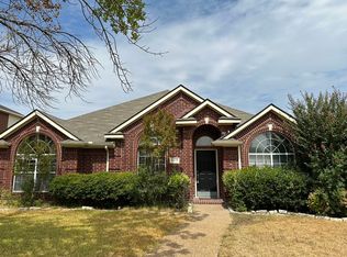 2513 Plentywood Dr, Plano, TX 75025