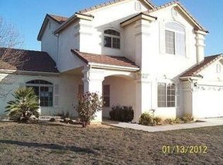 7669 N Ann Ave, Fresno, CA
