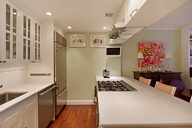 Sold by Corcoran
