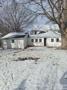 421 E Madison St, Washington, IA, 52353