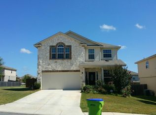 11527 Wayward Daisy, San Antonio, TX 78245