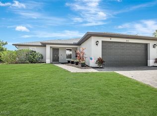 2612 NE 5th Ave, Cape Coral, FL 33909