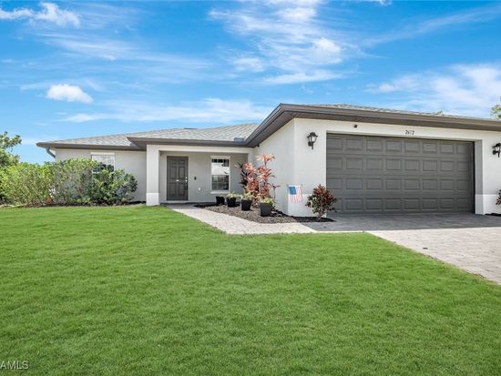 2612 NE 5th Ave, Cape Coral, FL 33909