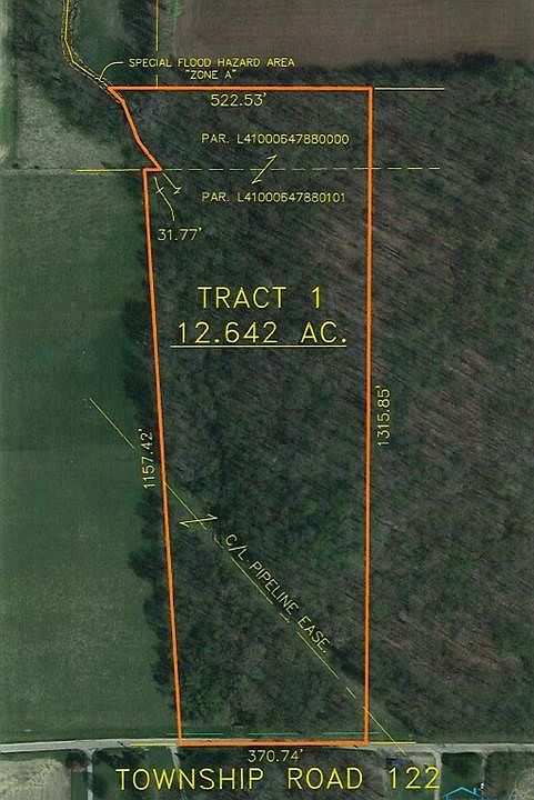 1st image of 0 Township Road 122